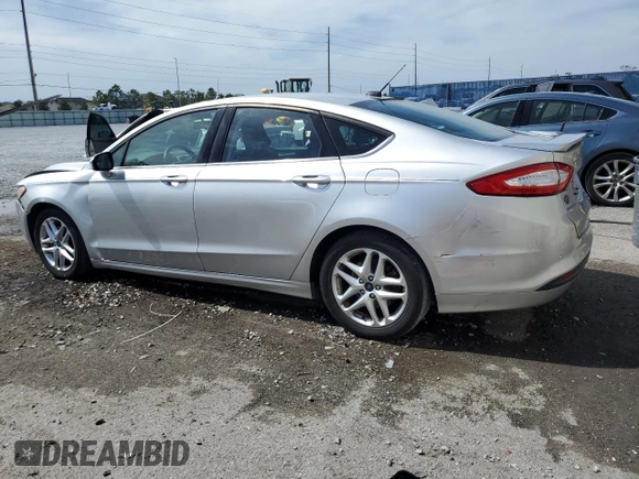 2016 Ford Fusion SE with VIN 3FA6P0H76GR211551, listed as a Copart auction lot 53727955 with 168,880 mi miles and Salvage Title. Bid and sale history available at carsss.com. Image 2.