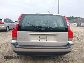 2002 Volvo V70 with VIN YV1SW58DX21185421, listed as a IAAI auction lot 42297772 with 176,460 mi miles and . Bid and sale history available at DreamBid. Image 16.