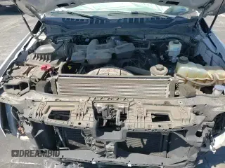 2019 Ford F-250 XL с VIN 1FTBF2A68KEF79010, выставлен на аукционе Copart как лот 70582275 с пробегом 99 258 миль миль и Списание • Salvage title. История ставок и продаж доступна на DreamBid. Изображение 16.