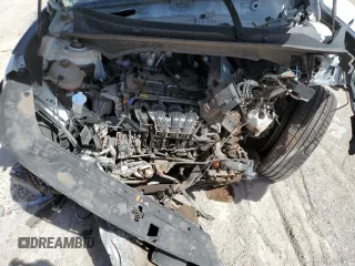 2022 Hyundai Santa Fe SEL z VIN 5NMS2DAJ3NH469026, wystawiony jako Copart lot #49979275 z przebiegiem Nie podano mil oraz Szkoda całkowita • Salvage title. Historia ofert i sprzedaży dostępna na DreamBid. Obrazek 12.