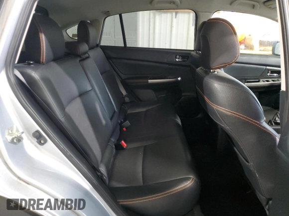 2016 Subaru Crosstrek Limited с VIN JF2GPAKC2GH328296, выставлен на аукционе Copart как лот 56515305 с пробегом 102 318 миль миль и Списание • Salvage title. История ставок и продаж доступна на DreamBid. Изображение 11.
