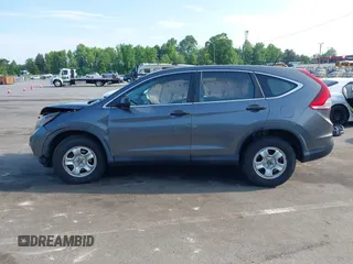2014 Honda CR-V LX z VIN 3CZRM3H35EG713159, wystawiony jako IAAI lot #42157612 z przebiegiem 89 130 mil mil oraz . Historia ofert i sprzedaży dostępna na DreamBid. Obrazek 15.