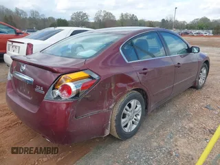 2011 Nissan Altima 2.5 S with VIN 1N4AL2APXBN492356, listed as a IAAI auction lot 41863971 with 155,010 mi miles. Bid and sale history available at carsss.com. Image 4.