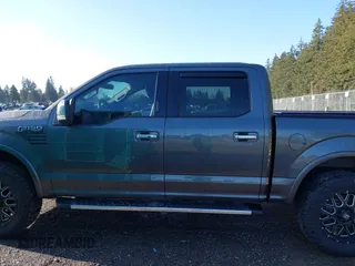 2015 Ford F-150 XLT с VIN 1FTEW1EF7FKE43458, выставлен на аукционе IAAI как лот 42003480 с пробегом 139 745 миль миль и . История ставок и продаж доступна на DreamBid. Изображение 14.