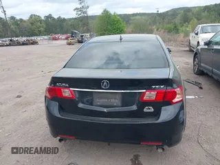 2012 Acura TSX Technology z VIN JH4CU2F69CC022959, wystawiony jako IAAI lot #41948967 z przebiegiem 201 177 mil mil oraz . Historia ofert i sprzedaży dostępna na DreamBid. Obrazek 16.