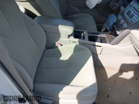 2009 Toyota Camry with VIN 4T1BE46K89U874365, listed as a IAAI auction lot 41791940 with 175,514 mi miles. Bid and sale history available at carsss.com. Image 5.