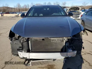 2021 Audi RS Q8 z VIN WU1ARBF10MD023141, wystawiony jako Copart lot #86108344 z przebiegiem 42 069 mil mil oraz Szkoda całkowita • Salvage title. Historia ofert i sprzedaży dostępna na DreamBid. Obrazek 5.