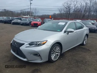 2016 Lexus ES 330 with VIN 58ABK1GG7GU011404, listed as a IAAI auction lot 41716135 with 93,313 mi miles and . Bid and sale history available at DreamBid. Image 21.
