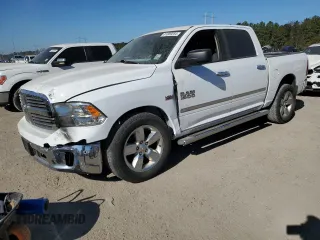 2015 Ram 1500 Big Horn z VIN 1C6RR6LT0FS562166, wystawiony jako Copart lot #81809254 z przebiegiem 272 535 mil mil oraz Czysty tytuł • Clean title. Historia ofert i sprzedaży dostępna na DreamBid. Obrazek 1.
