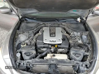 2011 Infiniti M37 with VIN JN1BY1AP4BM321475, listed as a Copart auction lot 78533684 with 188,901 mi miles and Clean Title. Bid and sale history available at carsss.com. Image 11.
