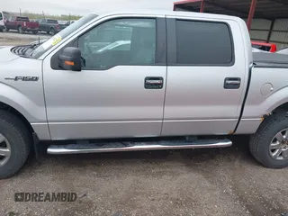 2013 Ford F-150 XL with VIN 1FTFW1EF7DKE70628, listed as a IAAI auction lot 42115322 with 246,593 mi miles and . Bid and sale history available at DreamBid. Image 14.