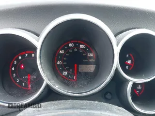 2006 Toyota Matrix STD with VIN 2T1KR32EX6C591218, listed as a IAAI auction lot 41703280 with 130,863 mi miles and . Bid and sale history available at DreamBid. Image 7.