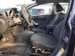 2013 Ford Fiesta SE with VIN 3FADP4BJ2DM172999, listed as a Copart auction lot 45340835 with 149,016 mi miles and Salvage Title. Bid and sale history available at carsss.com. Image 7.