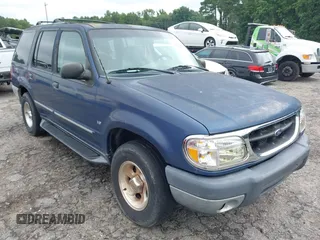 2000 Ford Explorer XLT with VIN 1FMZU83P6YZC14626, listed as a IAAI auction lot 42687279 with 242,003 mi miles and . Bid and sale history available at DreamBid. Image 14.