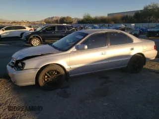 2002 Acura TL Type S with VIN 19UUA56842A019013, listed as a Copart auction lot 83708284 with 296,742 mi miles and Salvage Title. Bid and sale history available at carsss.com. Image 1.