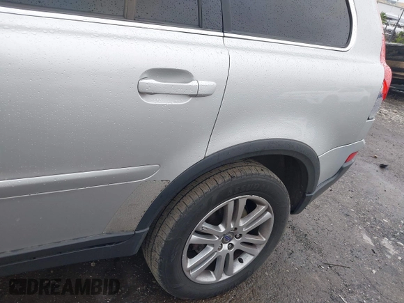 2009 Volvo XC90 I6 z VIN YV4CZ982491516007, wystawiony jako IAAI lot #42226430 z przebiegiem 244 815 mil mil oraz . Historia ofert i sprzedaży dostępna na DreamBid. Obrazek 15.