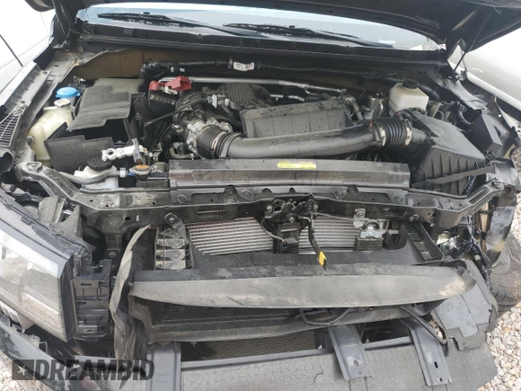 2024 Nissan Frontier S с VIN 1N6ED1CL9RN639190, выставлен на аукционе Copart как лот 56930435 с пробегом 24 059 миль миль и Списание • Salvage title. История ставок и продаж доступна на DreamBid. Изображение 11.