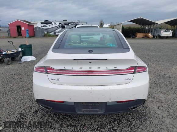 2015 Lincoln MKZ Hybrid with VIN 3LN6L2LUXFR606809, listed as a IAAI auction lot 41976918 with 169,999 mi miles and . Bid and sale history available at DreamBid. Image 17.