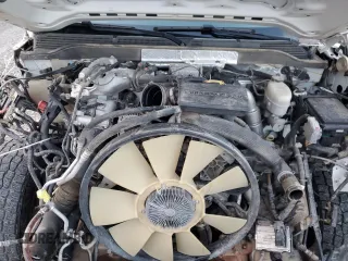 2017 Chevrolet Silverado 3500HD LTZ with VIN 1GC4K0CY6HF236531, listed as a Copart auction lot 80794894 with 0 mi miles and Salvage Title. Bid and sale history available at carsss.com. Image 11.