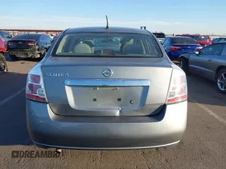 2010 Nissan Sentra SR with VIN 3N1AB6AP9AL727562, listed as a IAAI auction lot 41628160 with 113,624 mi miles and . Bid and sale history available at DreamBid. Image 16.