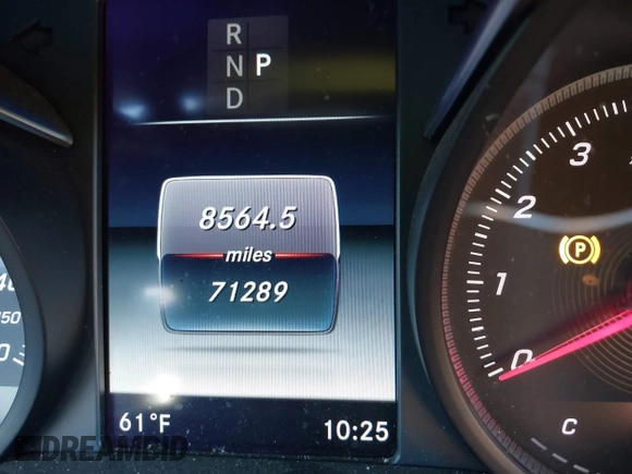 2018 Mercedes-Benz C 300 with VIN WDDWK4JB9JF754160, listed as a IAAI auction lot 41156623 with 71,289 mi miles and . Bid and sale history available at DreamBid. Image 14.