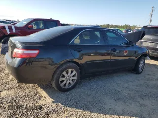 2009 Toyota Camry with VIN 4T1BE46K49U814230, listed as a Copart auction lot 87376394 with Not Provided miles and Salvage Title. Bid and sale history available at DreamBid. Image 3.