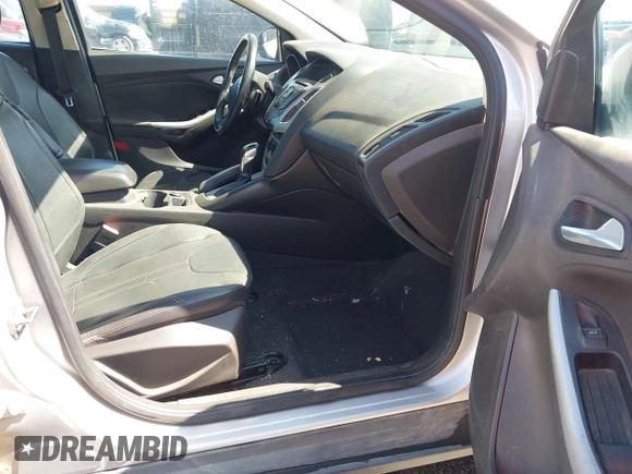 2013 Ford Focus SE с VIN 1FADP3F29DL158743, выставлен на аукционе IAAI как лот 42166945 с пробегом 190 337 миль миль и . История ставок и продаж доступна на DreamBid. Изображение 5.