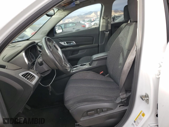2017 GMC Terrain SLE with VIN 2GKFLNE38H6353546, listed as a Copart auction lot 82213964 with 68,322 mi miles and Salvage Title. Bid and sale history available at carsss.com. Image 7.