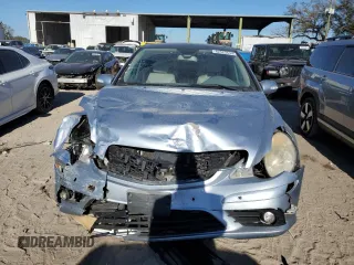 2008 Mercedes-Benz R 3.5L with VIN 4JGCB56E48A074336, listed as a Copart auction lot 82525544 with 173,591 mi miles and Non Repairable. Bid and sale history available at DreamBid. Image 5.