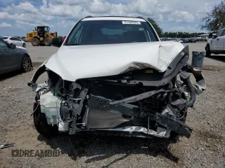 2010 Toyota RAV4 with VIN 2T3ZF4DV4AW034572, listed as a Copart auction lot 61309965 with Not provided miles and Salvage title. Bid and sale history available at DreamBid. Image 5.