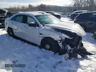 2014 Ford Police Interceptor с VIN 1FAHP2MK8EG175218, выставлен на аукционе Copart как лот 56047785 с пробегом 60 378 миль миль и На запчасти • Non repairable. История ставок и продаж доступна на DreamBid. Изображение 4.