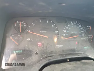 2002 Dodge Dakota z VIN 1B7GG32X32S546515, wystawiony jako Copart lot #57888695 z przebiegiem 81 202 mil mil oraz Szkoda całkowita • Salvage title. Historia ofert i sprzedaży dostępna na DreamBid. Obrazek 9.