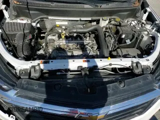 2022 Chevrolet Equinox LT с VIN 3GNAXJEV2NL180089, выставлен на аукционе Copart как лот 86178825 с пробегом 73 537 миль миль и Чистый • Clean title. История ставок и продаж доступна на DreamBid. Изображение 13.