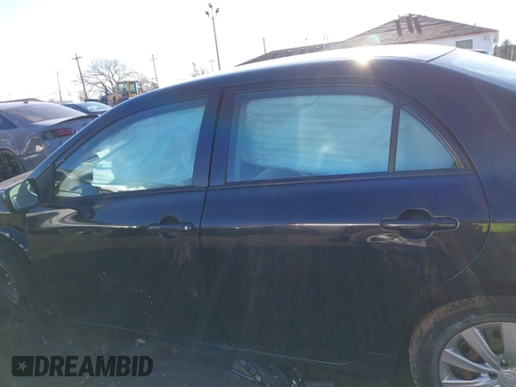 2012 Toyota Corolla L with VIN 2T1BU4EE9CC761399, listed as a IAAI auction lot 41746537 with 35,013 mi miles. Bid and sale history available at carsss.com. Image 14.