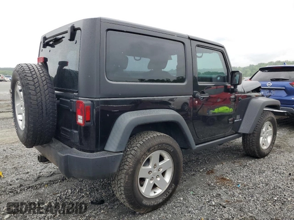 2016 Jeep Wrangler Sport с VIN 1C4GJWAG4GL139826, выставлен на аукционе Copart как лот 56746735 с пробегом 153 297 миль миль и Списание • Salvage title. История ставок и продаж доступна на DreamBid. Изображение 3.
