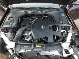 2019 Mercedes-Benz E-Class E 450 with VIN WDD1K6HB5KF079744, listed as a Copart auction lot 39145764 with 31,492 mi miles and Salvage Title. Bid and sale history available at carsss.com. Image 11.