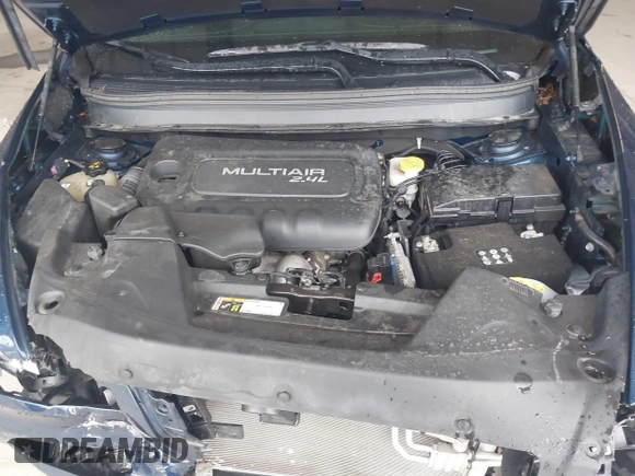 2018 Jeep Cherokee Latitude Plus with VIN 1C4PJLLB6JD587499, listed as a IAAI auction lot 41864008 with 74,044 mi miles and . Bid and sale history available at DreamBid. Image 10.