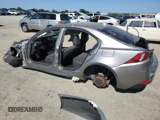 2014 Lexus IS 250 z VIN JTHBF1D25E5038910, wystawiony jako Copart lot #57897635 z przebiegiem 95 757 mil mil oraz Szkody całkowita. Historia ofert i sprzedaży dostępna na DreamBid. Obrazek 2.