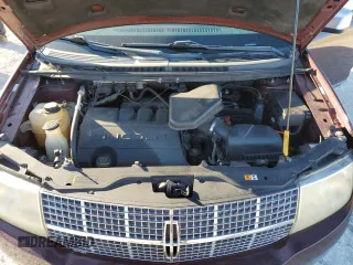 2009 Lincoln MKX with VIN 2LMDU68C09BJ01624, listed as a Copart auction lot 81172834 with Not Provided miles and Salvage Title. Bid and sale history available at carsss.com. Image 11.