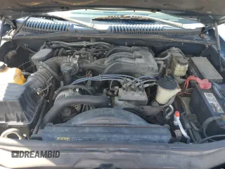 2005 Mercury Mountaineer Convenience z VIN 4M2ZU86K25UJ06950, wystawiony jako Copart lot #56839985 z przebiegiem 217 543 mil mil oraz Szkody całkowita. Historia ofert i sprzedaży dostępna na DreamBid. Obrazek 12.