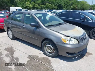 2007 Toyota Corolla CE с VIN 1NXBR32E27Z834729, выставлен на аукционе IAAI как лот 42411648 с пробегом 299 999 миль миль и . История ставок и продаж доступна на DreamBid. Изображение 1.