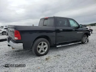 2012 Ram 1500 Big Horn with VIN 1C6RD7LT3CS312274, listed as a Copart auction lot 71973044 with 149,282 mi miles and Salvage Title. Bid and sale history available at carsss.com. Image 3.