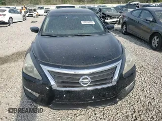 2015 Nissan Altima S with VIN 1N4AL3AP3FC124138, listed as a Copart auction lot 50639005 with 181,483 mi miles and Salvage Title. Bid and sale history available at carsss.com. Image 11.