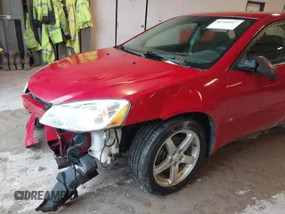 2007 Pontiac G6 G6 with VIN 1G2ZG58N674263312, listed as a IAAI auction lot 42310317 with 210,302 mi miles and . Bid and sale history available at DreamBid. Image 12.
