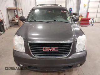 2010 GMC Yukon SLT with VIN 1GKUKCE08AR148548, listed as a IAAI auction lot 41994933 with 248,534 mi miles. Bid and sale history available at carsss.com. Image 6.