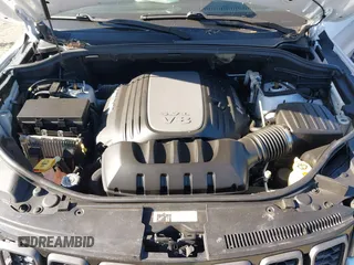 2018 Jeep Grand Cherokee Trailhawk with VIN 1C4RJFLT0JC286297, listed as a IAAI auction lot 41540005 with 56,840 mi miles. Bid and sale history available at carsss.com. Image 10.