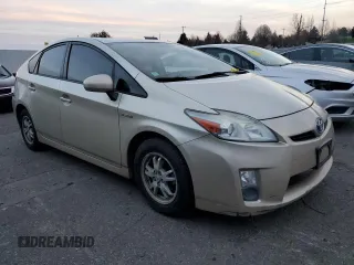 2010 Toyota Prius II with VIN JTDKN3DU9A0041513, listed as a Copart auction lot 84007074 with 202,182 mi miles and Clean Title. Bid and sale history available at carsss.com. Image 4.
