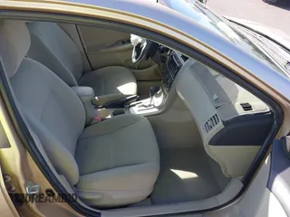 2012 Toyota Corolla L with VIN 2T1BU4EE5CC769466, listed as a IAAI auction lot 41326328 with 45,544 mi miles. Bid and sale history available at carsss.com. Image 5.