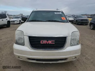 2012 GMC Yukon XL SLT with VIN 1GKS2KE71CR107342, listed as a Copart auction lot 50051245 with 0 mi miles and Clean Title. Bid and sale history available at carsss.com. Image 5.
