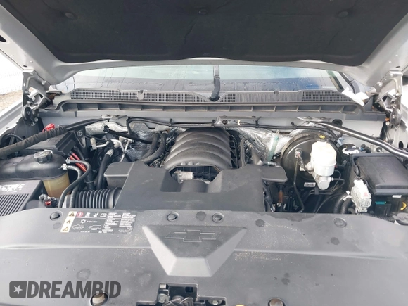 2018 Chevrolet Silverado 1500 LT with VIN 1GCRCREC5JZ138622, listed as a IAAI auction lot 41631828 with Not Provided miles and . Bid and sale history available at DreamBid. Image 10.